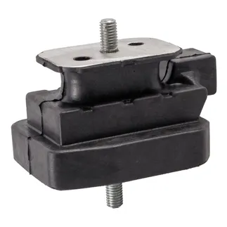 Febi Bilstein Left Manual Transmission Mount - 22316774004